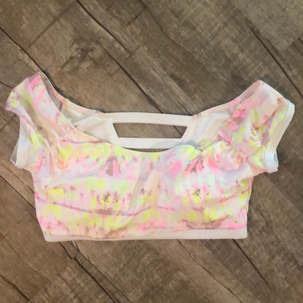 Victoria’s Secret swim top